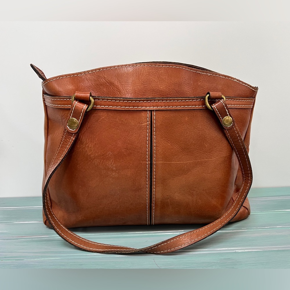 Patrica Nash Beautiful Leather Bag - Picture 2 of 13